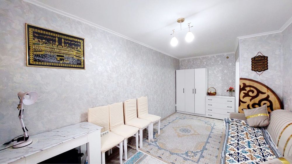 Продам квартиру жк достар