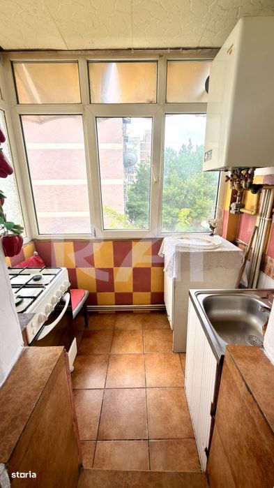 Apartament 3 camere decomandat–confort si acces rapid catre Electrop