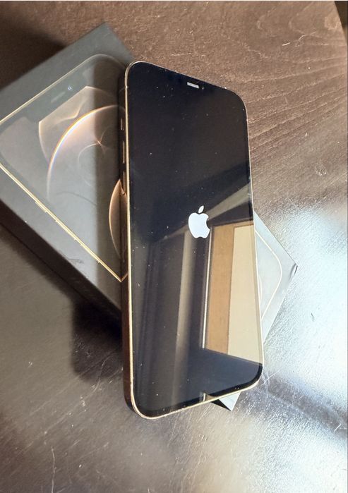 Iphone 12 pro max 128 gb