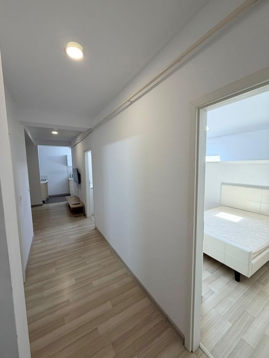Apartament doua dormitoare,Spancioc -Tătărași