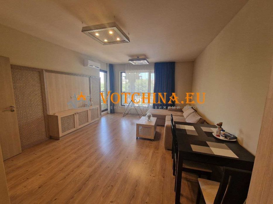 Продава се Двустаен апартамент в к.к. Златни пясъци - 70 кв.м за 2072 €/кв.м - Снимка #2