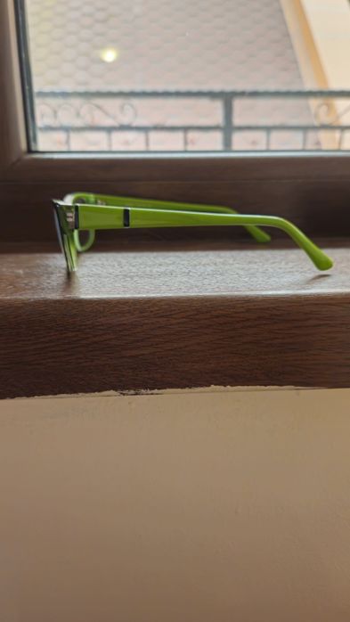 Диоптрични рамки със стъкла за работа с компютър