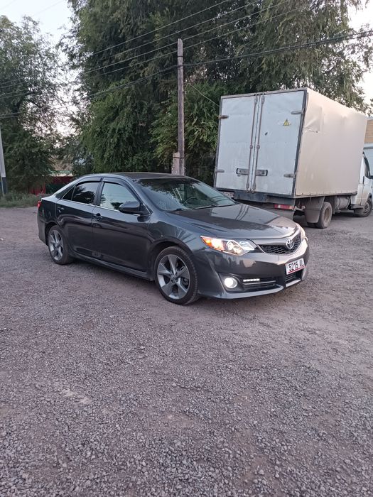 Продам Тойота Камри 50 грузин