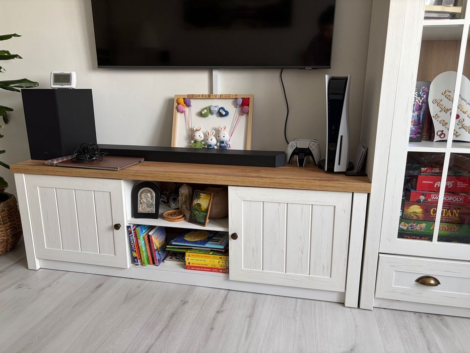 Mobilier living Jysk