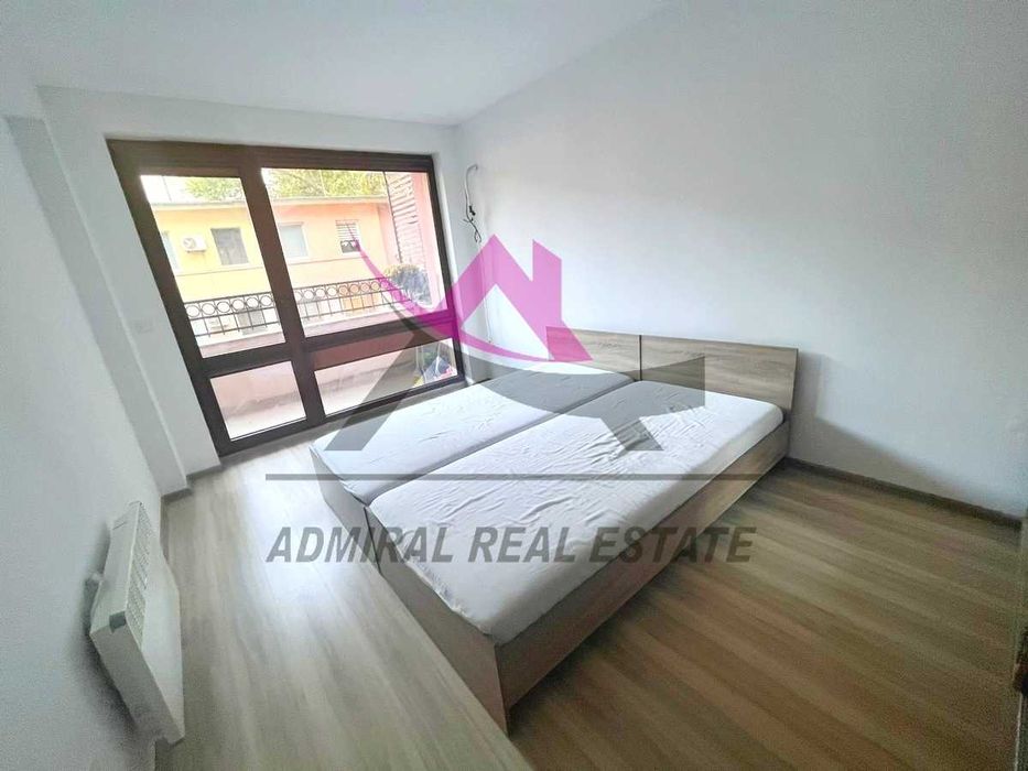 Дава се под наем Двустаен апартамент в Варна, Окръжна болница - 50 кв.м за 398.82 € - Снимка #2