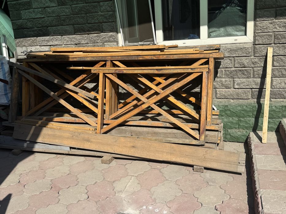 Беседка для дачи или во двор