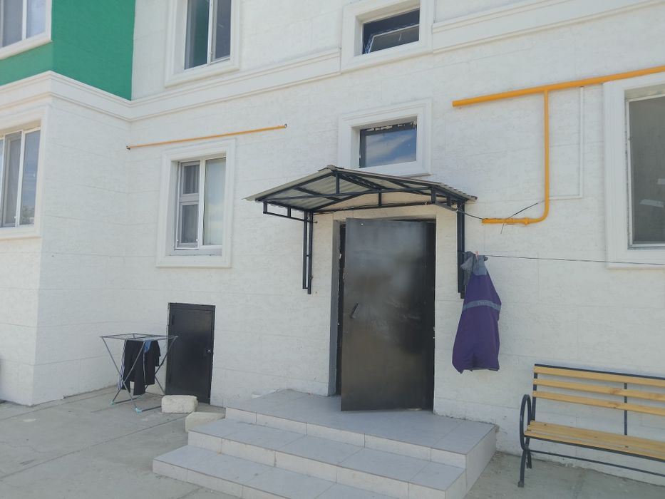 Үй жалданады ұзақ мерзімге