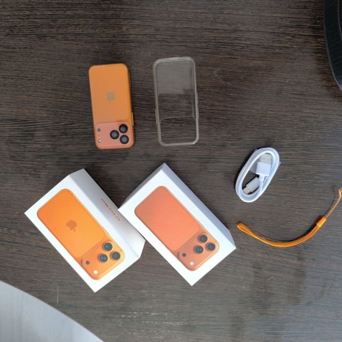 Iphone 17 китайский маленький