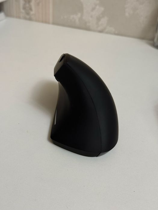 Эргономичная мышка