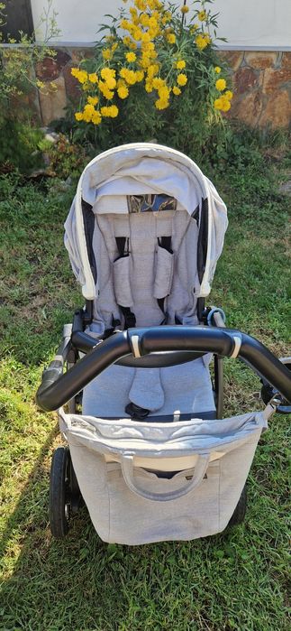 Детска количка Peg Perego Book 51 с два коша