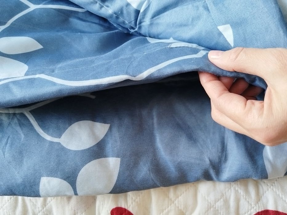 Новое летнее одеяло 150х200