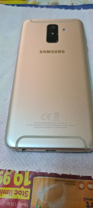 Telefon dual sim