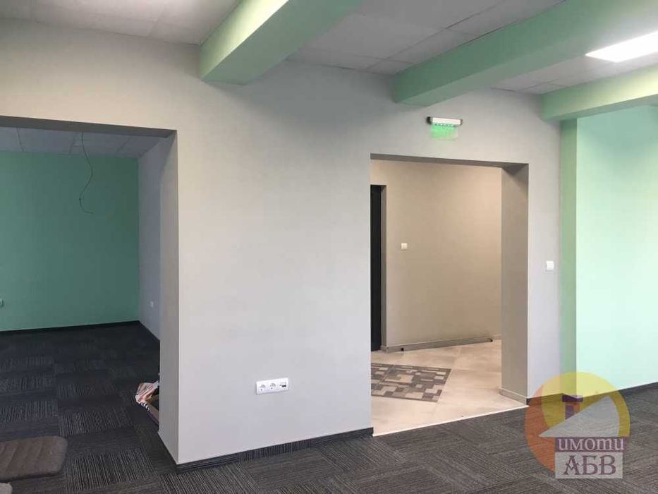 Продава се Офис в Велико Търново, Център - 230 кв.м за 1200 €/кв.м - Снимка #4