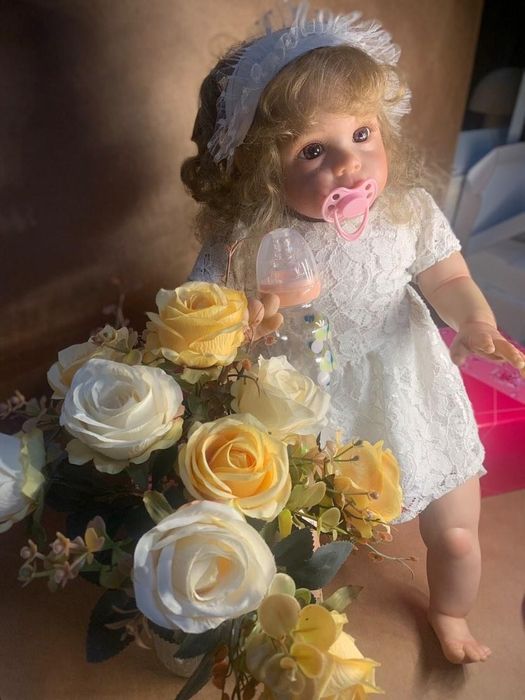 Кукла Redorn  Ограниченный тираж