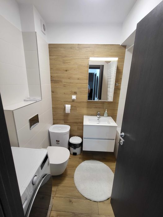 2 camere | Bloc nou | Parcare | Brâncuși – Valea Ialomiței