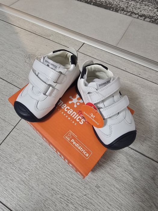 Pantofi sport Biomecanics, marimea 20