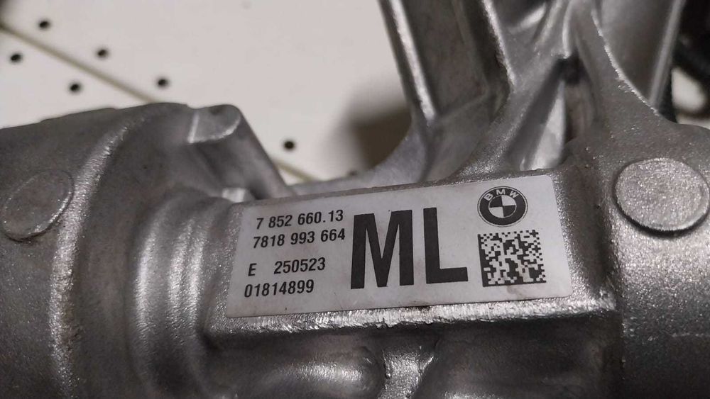 НОВА кормилна рейка БМВ М2, М2 Г42, М3, М4/BMW F22, G42, F30, F32, F33