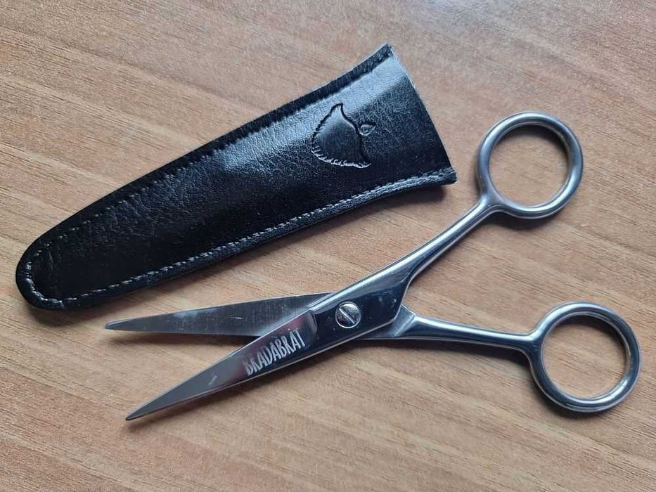 Продукти за брада на Bradabrat