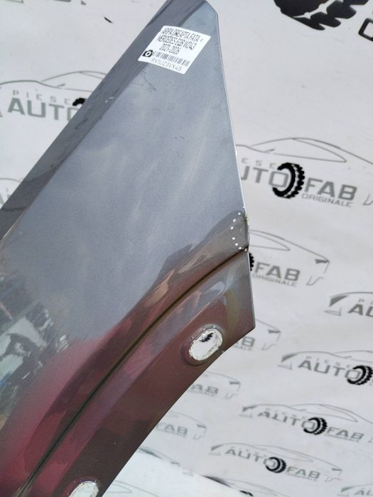 Aripa dreapta Mercedes EQB W243 X243 an 2021-2022-2023-2024-2025-2026