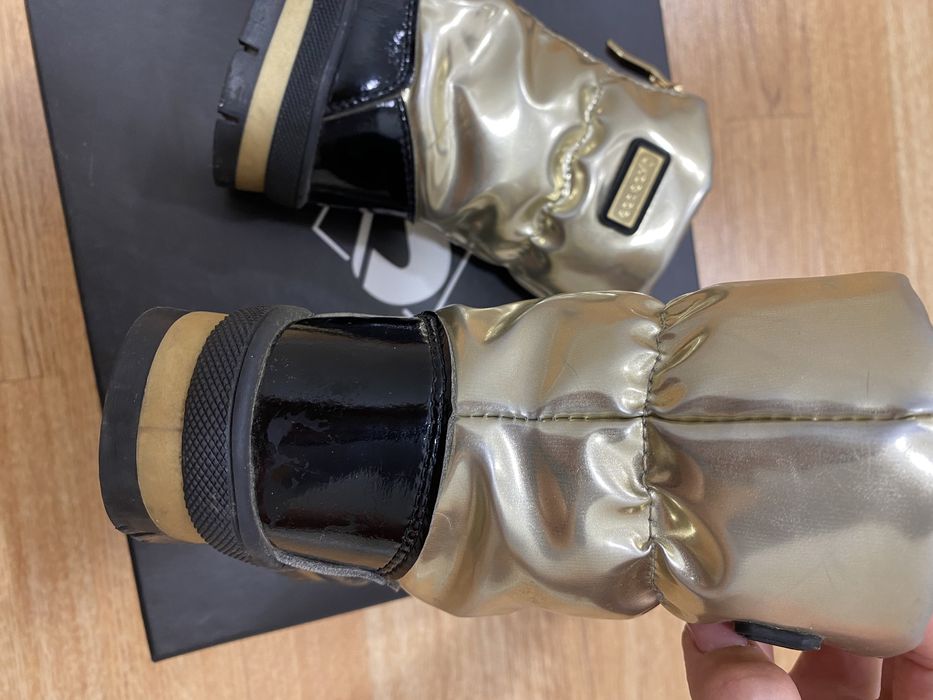 Обувь для девочек 23р