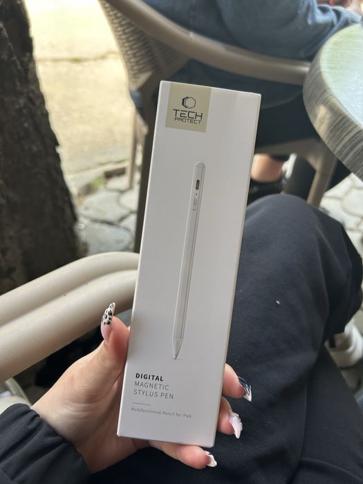 Дигитална писалка Tech protect