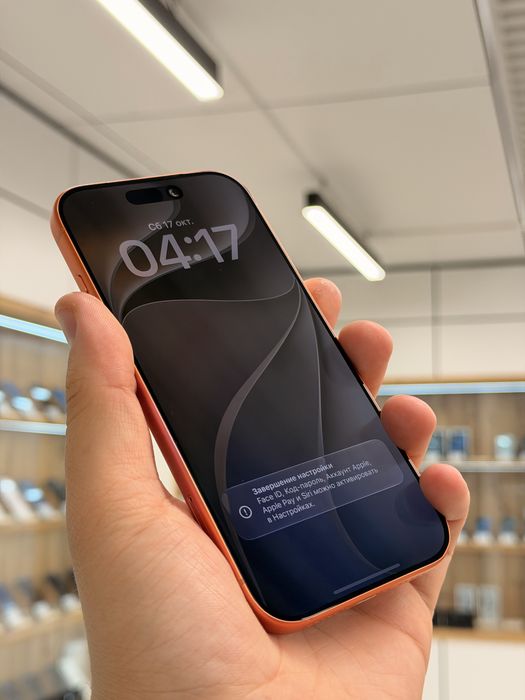 iPhone 17 Pro | 256 gb