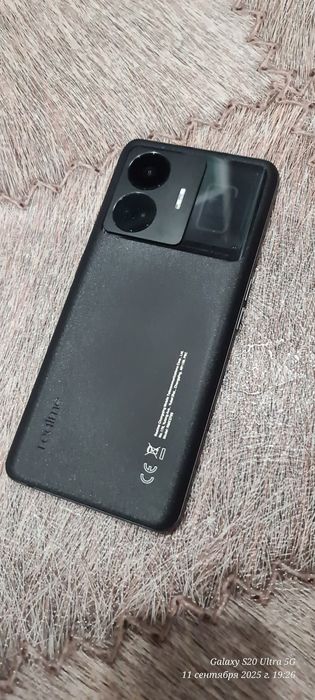 Мощный  смартфон