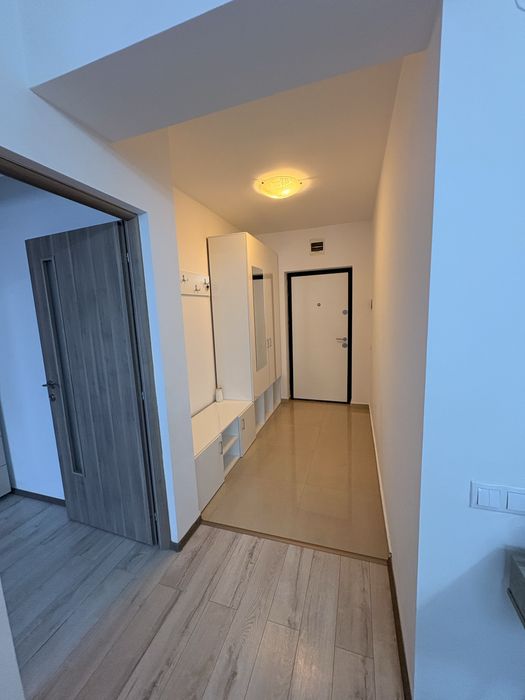 Inchiriez apartament 2 camere