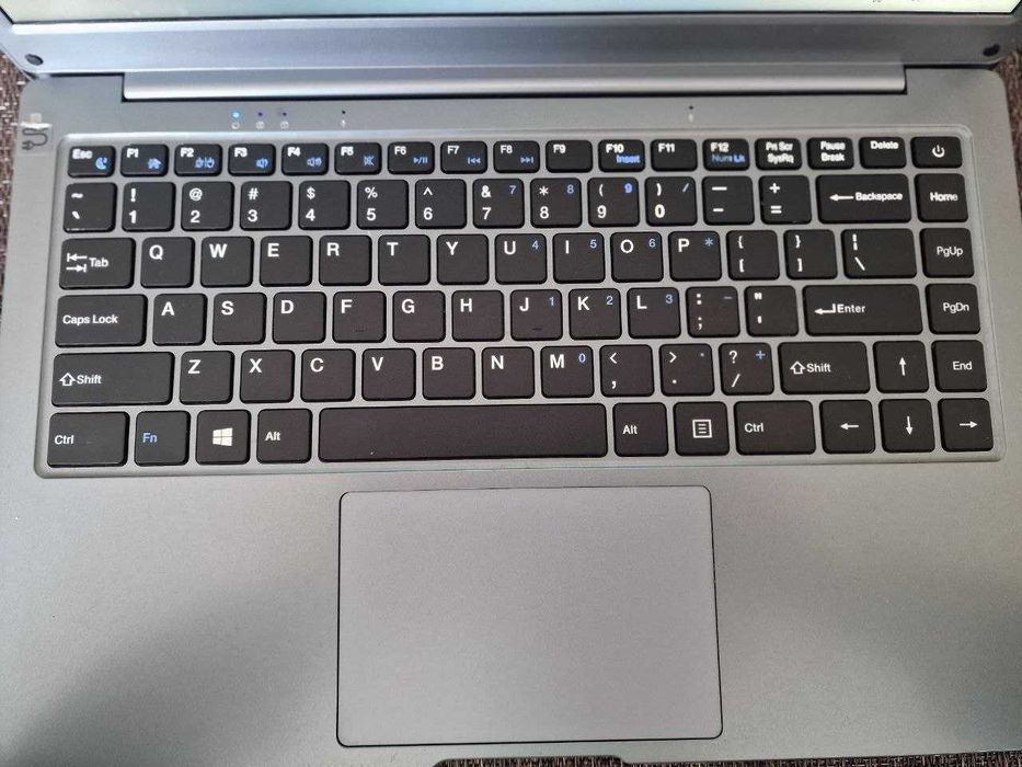 Лаптоп EZbook S5 + чанта