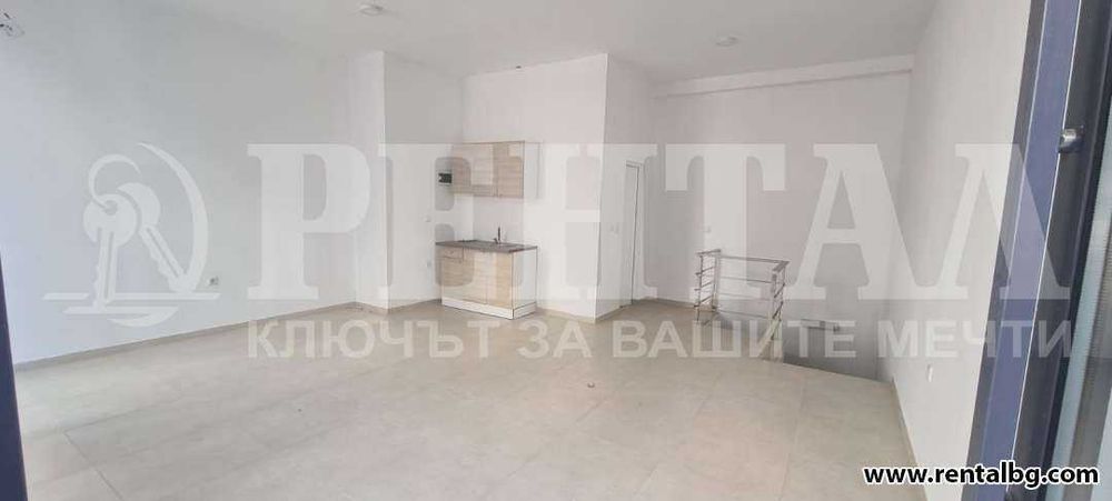 Дава се под наем Магазин в Пловдив, Кършияка - 95 кв.м за 561 € - Снимка #3