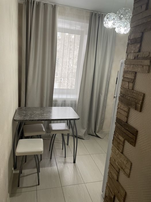 Сдам 1 ком.кв. В центре