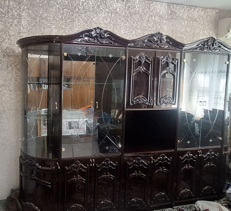 Итальянская горка