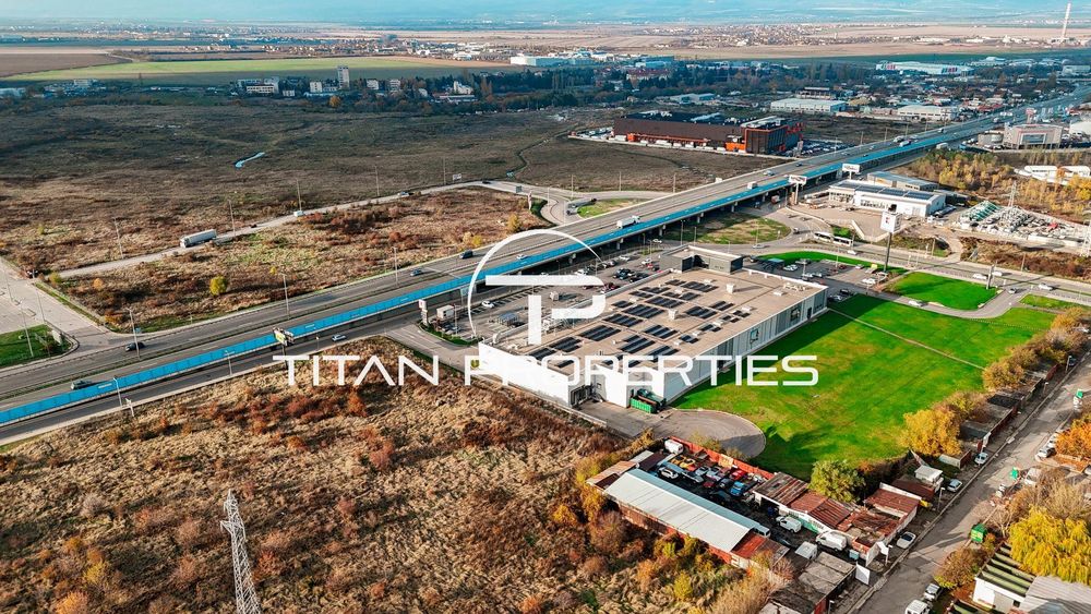 Продава се Парцел в София, Люлин 3 - 778 кв.м за 174 €/кв.м - Снимка #3