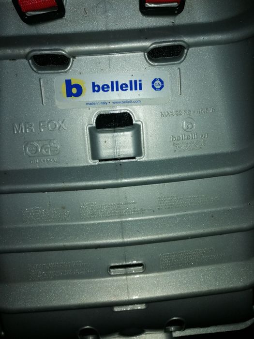 Столче за колело