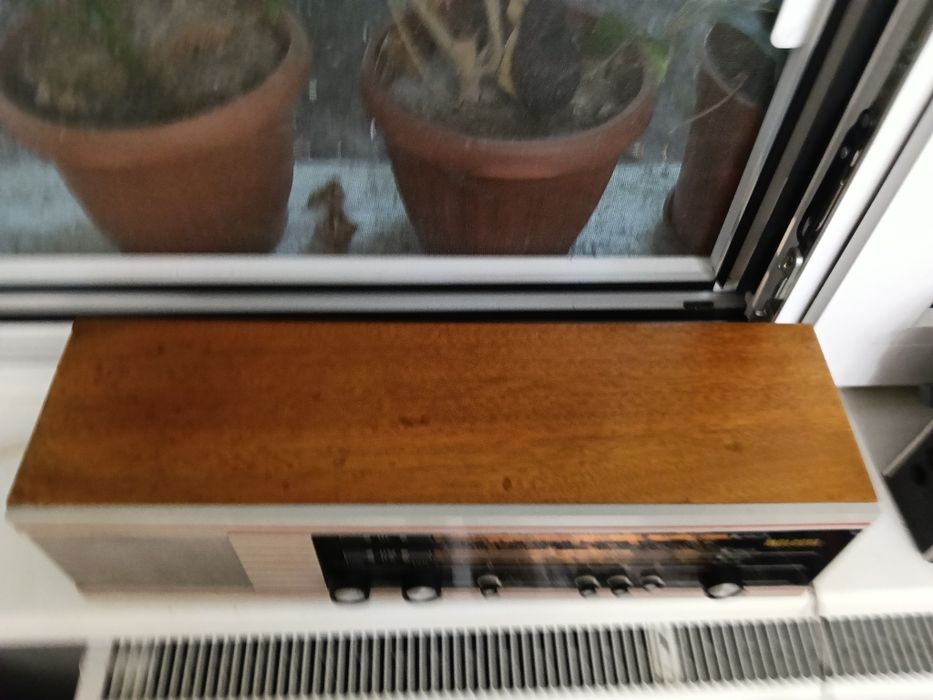 Radio romanesc Moldova