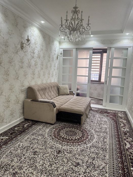 Сдается 2-х комнатная квартира (Вокзал)