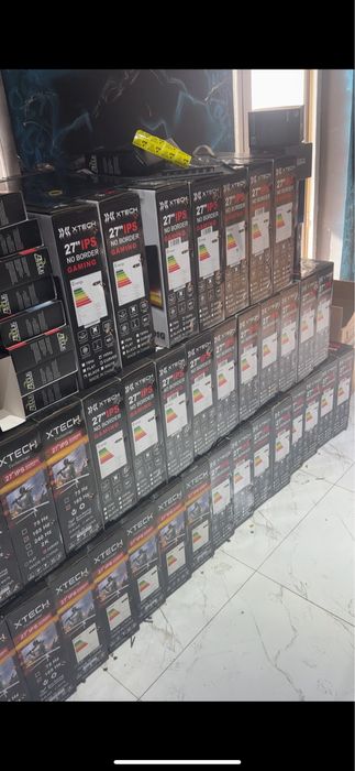 Game club uchun 30 ta yengi kompyuter | mebel | kreslo | Kafolat bilan