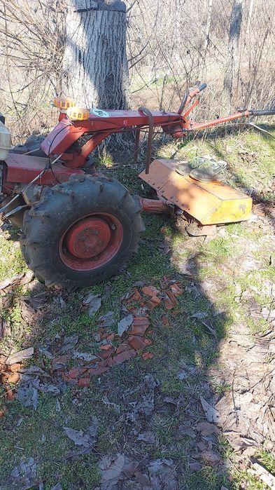 Услуги за хората...