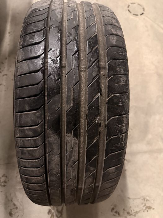 Гуми без джанти 255/40/19 и 225/40/19