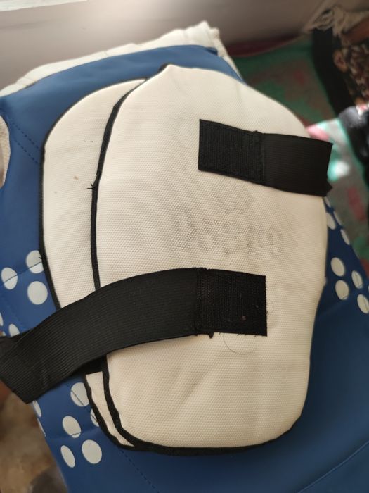 Daedo protector taekwondo, Таеэквондо wtf протектор