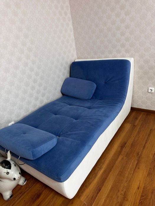 Диван модульный