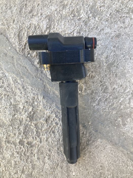 Катушка m111 мотор