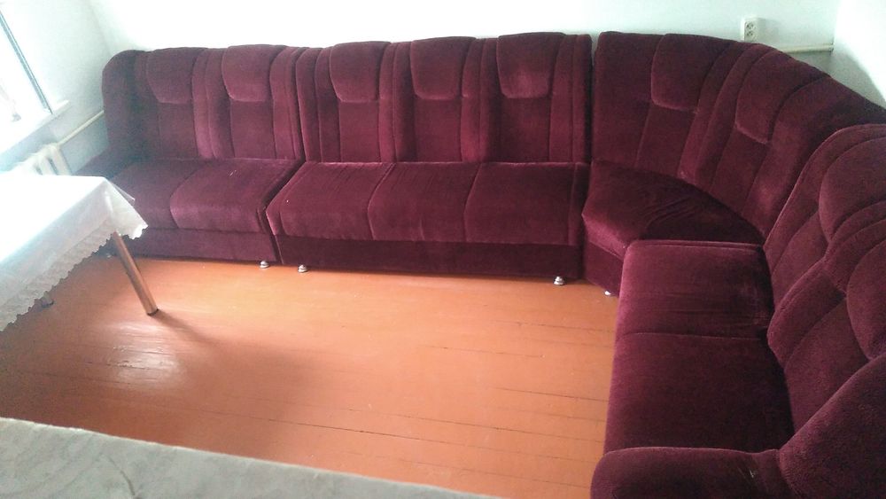 Продам диван в идеа8льном состоянии