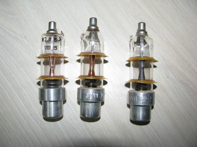 Скупка лампы на любом виде