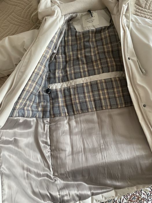 Куртка для подростка