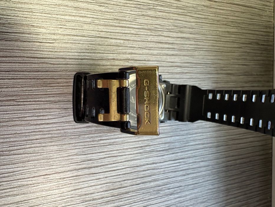 Като нов! Casio G-Shock