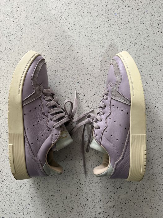 Adidas Unisex piele Nr 38 ( 23,5 cm ) 10/10 Pret : 69 lei