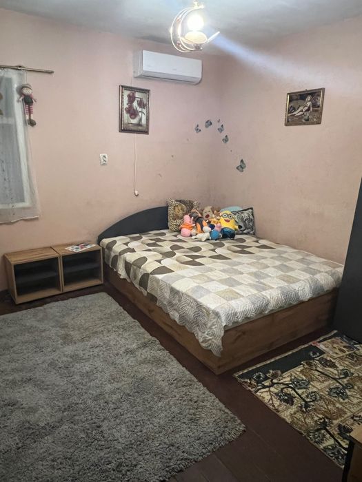 Къща в град Кнежа