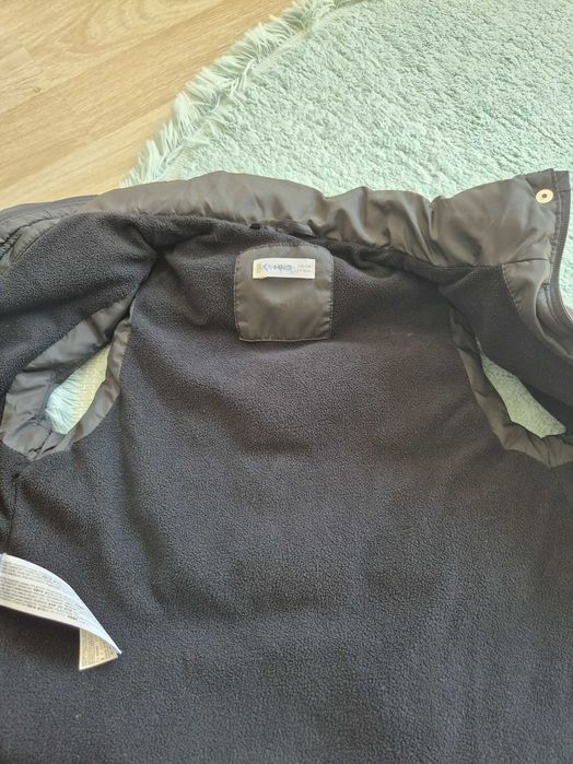 Mango елек 116 размер