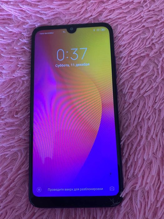 Xiaomi Redmi 7 б/у